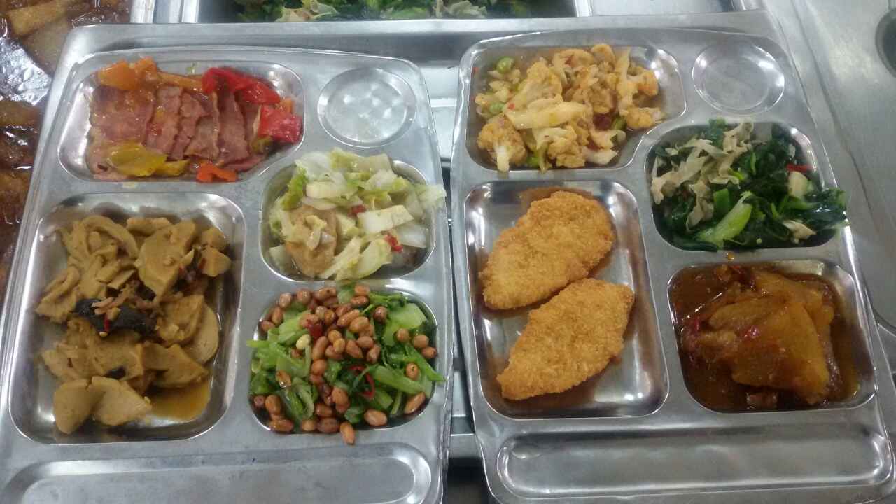 重庆提供食堂外包电话