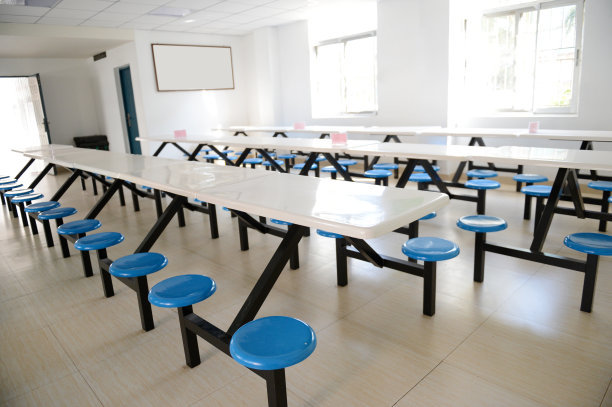 广州优质食堂承包价格