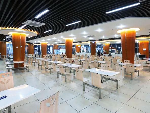 南昌专业工厂食堂价格