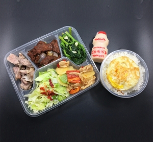 六安优质中央厨房托管价格